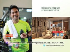 1 Habitación Apartamento en venta en Mandaluyong City, Metro Manila, Mandaluyong City