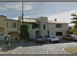 4 Schlafzimmer Haus zu verkaufen in San Luis Potosi, San Luis Potosi, San Luis Potosi, San Luis Potosi