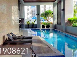 Studio Apartment for sale in Makati City, Southern District, Makati City