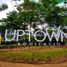 3 Bedroom Apartment for sale at Uptown Parksuites, Makati City