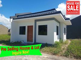 2 chambre Maison for sale in Bacolod City, Negros Occidental, Bacolod City