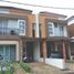 3 Bedroom Villa for sale in Bekasi, West Jawa, Jatiasih, Bekasi