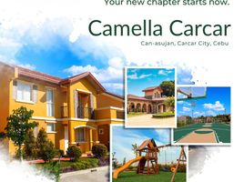 1 Bedroom Townhouse for sale in Carcar City, Cebu, Carcar City