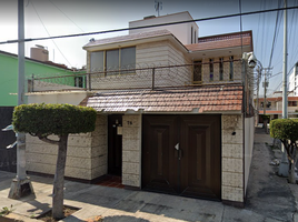3 Schlafzimmer Haus zu verkaufen in Gustavo A Madero, Mexico City, Gustavo A Madero