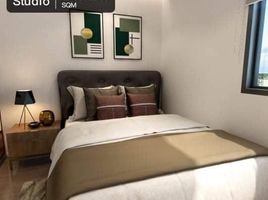 Estudio Apartamento en alquiler en Calabarzon, Cainta, Rizal, Calabarzon