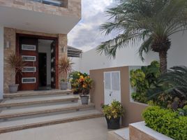 5 Habitación Casa en venta en Manabi, Manta, Manta, Manabi