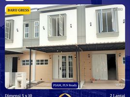 2 Habitación Casa en venta en Lakarsantri, East Jawa, Lakarsantri
