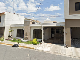 3 Schlafzimmer Villa zu verkaufen in Monterrey, Nuevo Leon, Monterrey