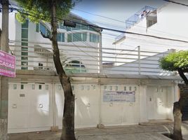 Maison 4 chambre à vendre à Miguel Hidalgo, Mexico City, Miguel Hidalgo