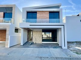 4 Habitación Villa en venta en Mazatlan, Sinaloa, Mazatlan