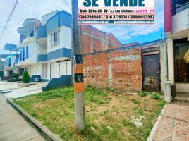  Terreno (Parcela) en venta en Tulua, Valle Del Cauca, Tulua