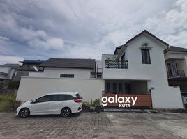 4 Bedroom House for sale in Bali, Kuta, Badung, Bali