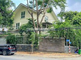 6 chambre Villa for rent in Viêt Nam, Thao Dien, District 2, Ho Chi Minh City, Viêt Nam