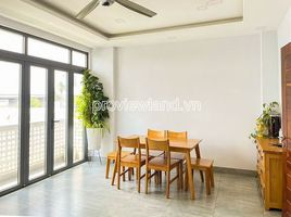 4 chambre Maison for rent in District 2, Ho Chi Minh City, Thao Dien, District 2