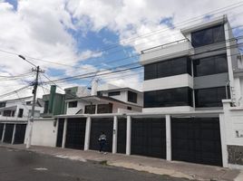 3 Habitación Casa en venta en Bicentenario Park, Quito, Quito, Quito