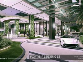 2 Bedroom Condo for sale at Fortis Residences, Makati City