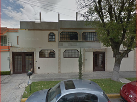 Maison 4 chambre à vendre à Atizapan De Zaragoza, Mexico, Atizapan De Zaragoza, Mexico