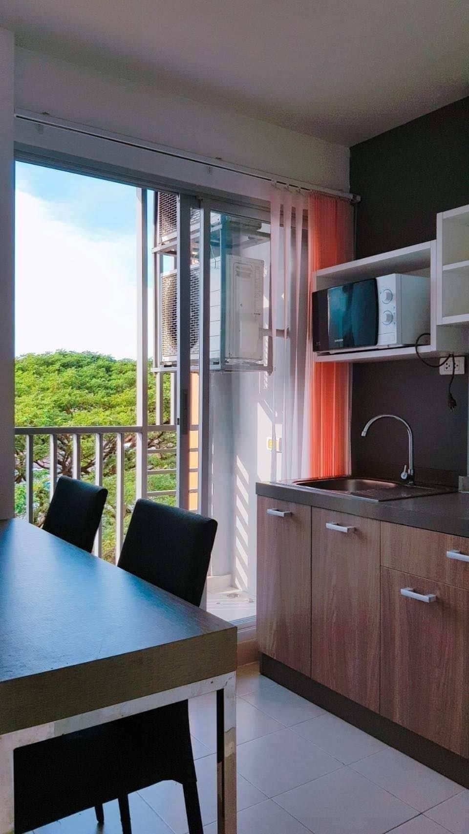1 Bedroom Apartment For Rent At The Grass Condo South Pattaya