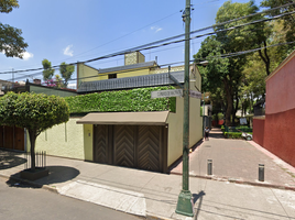 5 Schlafzimmer Villa zu verkaufen in Miguel Hidalgo, Mexico City, Miguel Hidalgo
