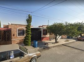 2 Bedroom House for sale in Juarez, Nuevo Leon, Juarez