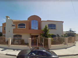 5 Habitación Casa en venta en Ensenada, Baja California, Ensenada
