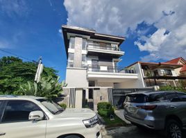 4 Bedroom House for sale in Quezon City, Metro Manila, Quezon City, Eastern District, Metro Manila, Philippines