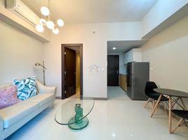 1 Bedroom Apartment for sale at Uptown Parksuites, Makati City