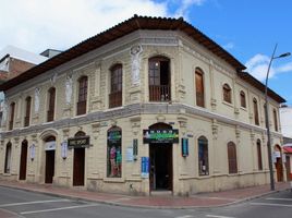 9 Schlafzimmer Villa zu vermieten in Loja, Loja, Loja, Loja