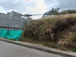  Terrain for sale in Basilica of the National Vow, Quito, Quito, Quito