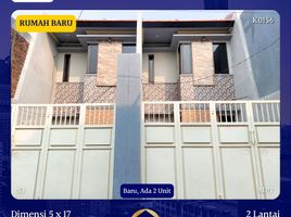 3 Bedroom House for sale in Kenjeran, Surabaya, Kenjeran