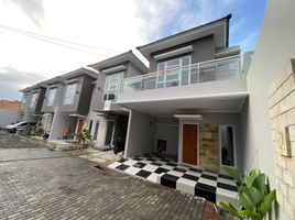 3 Bedroom Villa for sale in Setu Babakan, Jaga Karsa, Jaga Karsa