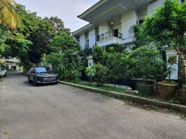 6 Bedroom Villa for sale in Pacific Place, Tanah Abang, Kebayoran Lama