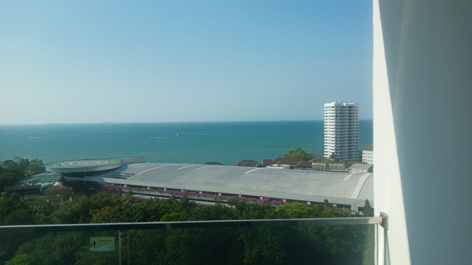 2 Bedroom Apartment For Rent At Amari Residences Pattaya