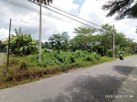  Land for sale in Depok, Sleman, Depok