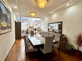 3 Bedroom Apartment for sale in Bicentenario Park, Quito, Quito, Quito