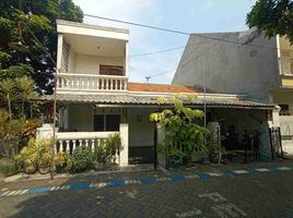 6 Bedroom Villa for sale in Waru, Sidoarjo, Waru