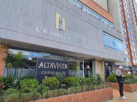 Appartement 3 chambre à vendre à Bogota, Cundinamarca, Bogota