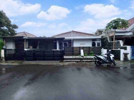 3 Bedroom House for sale in Lengkong, Bandung, Lengkong