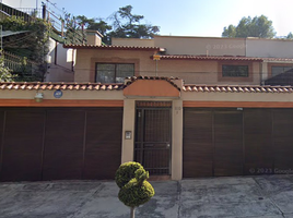 4 Schlafzimmer Haus zu verkaufen in Miguel Hidalgo, Mexico City, Miguel Hidalgo