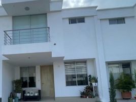 3 Habitación Villa en venta en Norte De Santander, Villa Del Rosario, Norte De Santander