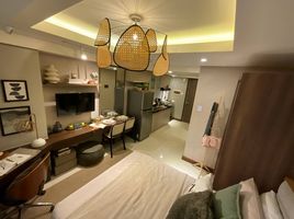 Studio Condo for sale at Woodsville Crest 3, Paranaque City, Southern District