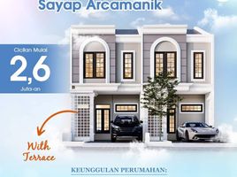 3 Bedroom House for sale in Arcamanik, Bandung, Arcamanik