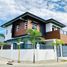 4 Bedroom House for rent in Angeles City, Central Luzon, Angeles City, Pampanga