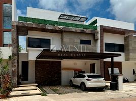 3 Schlafzimmer Haus zu verkaufen in Cancun, Quintana Roo, Cancun