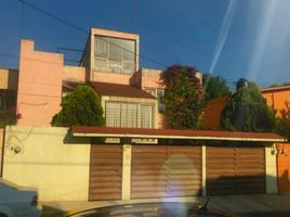 Maison 3 chambre à vendre à Coyoacan, Mexico City, Coyoacan