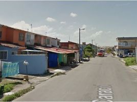 Maison 2 chambre à vendre à Veracruz, Veracruz, Veracruz, Veracruz