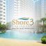 1 Bedroom Apartment for sale at Shore 3 Residences, Pasay City