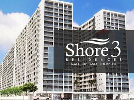 1 Bedroom Apartment for sale at Shore 3 Residences, Pasay City