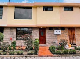 4 Bedroom House for sale in Basilica of the National Vow, Quito, Quito, Quito