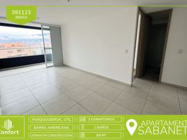 3 Bedroom Condo for rent in Envigado, Antioquia, Envigado